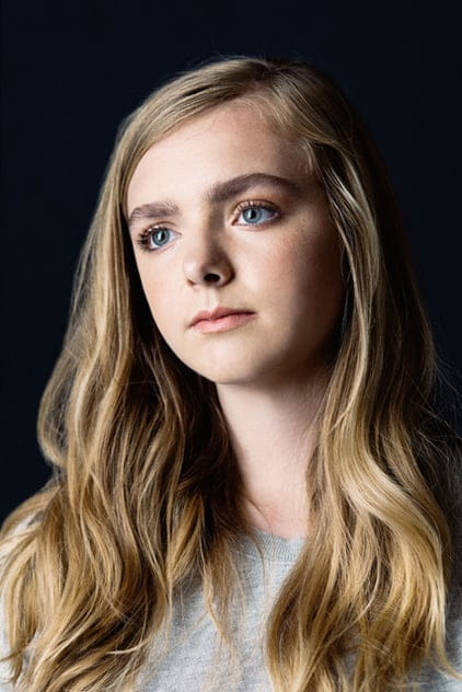 Filme mit einem Schauspieler Elsie Fisher