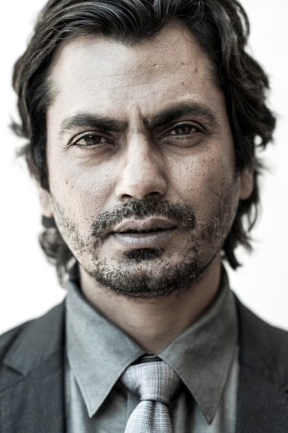 Filmy s tímto hercem Nawazuddin Siddiqui