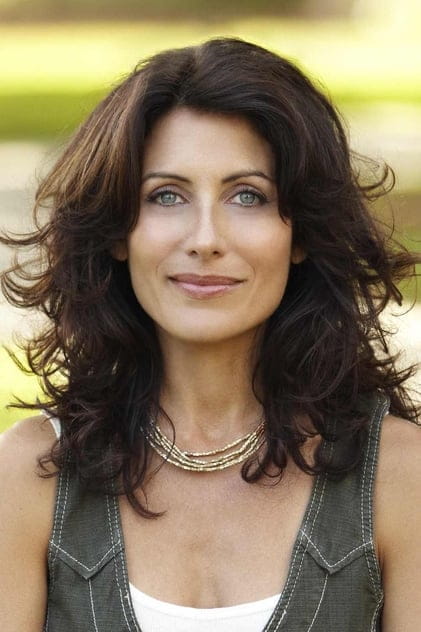 Filmy s tímto hercem Lisa Edelstein