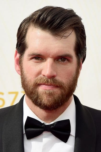 Filmy s tímto hercem Timothy Simons