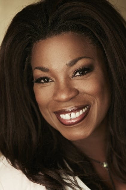 Filmy s tímto hercem Lorraine Toussaint