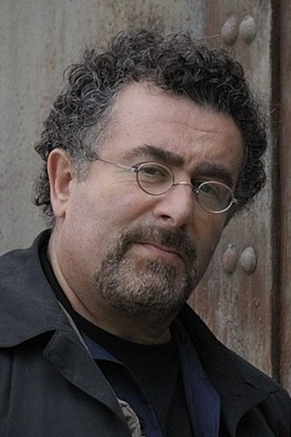 Filmy s tímto hercem Saul Rubinek