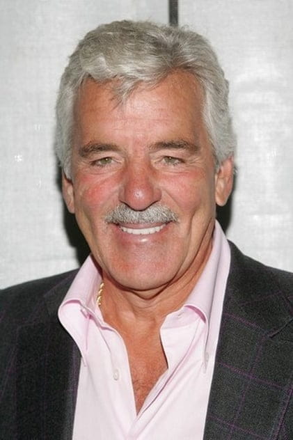 Filmy s tímto hercem Dennis Farina