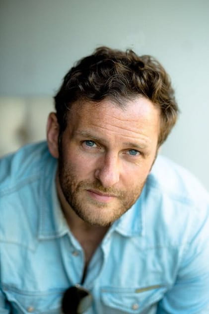 Filmy s tímto hercem Steven Cree