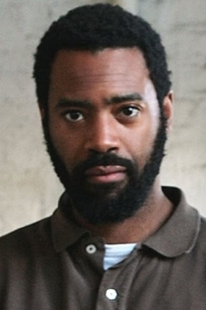 Aktyor ilə olan filmlər Nicholas Pinnock