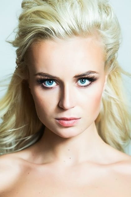 Филми с актьора Polina Gagarina