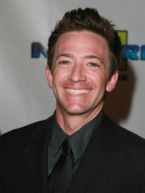 Filmy s tímto hercem David Faustino