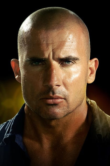 Филми с актьора Dominic Purcell