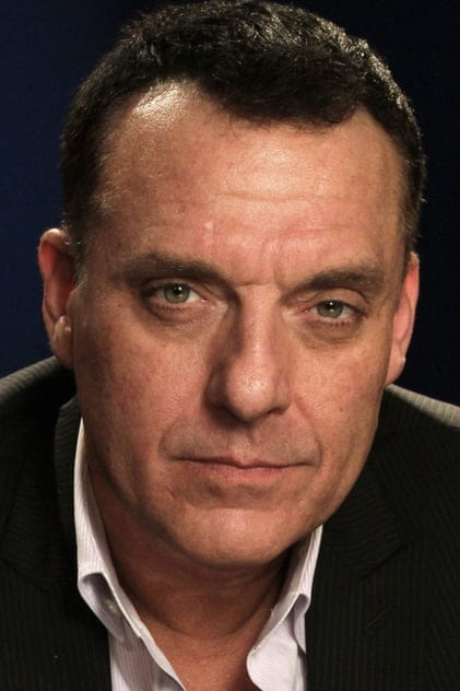 Filmy s tímto hercem Tom Sizemore