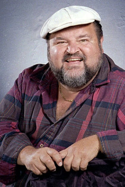 Filmek a színésszel Dom DeLuise