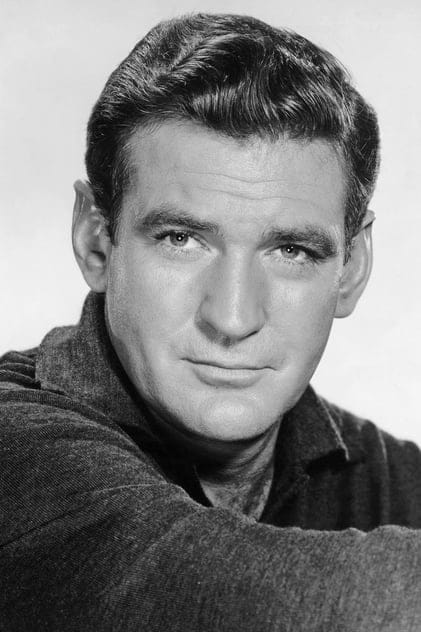 Filmy s tímto hercem Rod Taylor