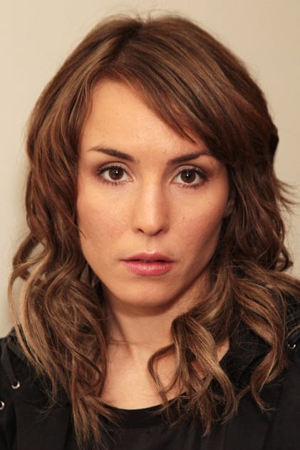 Filmy s tímto hercem Noomi Rapace