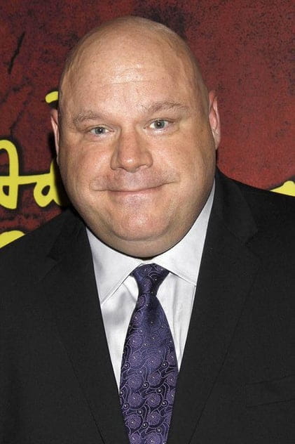 Filmy s tímto hercem Kevin Chamberlin