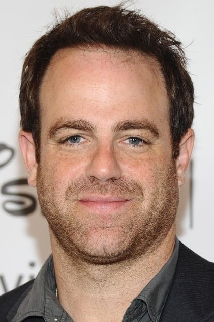 Filmy s hercom Paul Adelstein