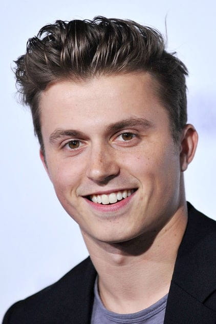 Filmek a színésszel Kenny Wormald