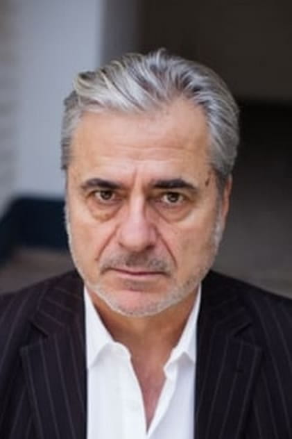 Films with the actor Martin Umbach