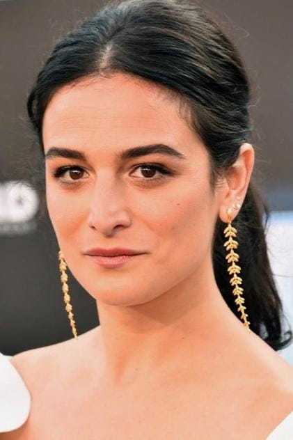 Filmy s tímto hercem Jenny Slate