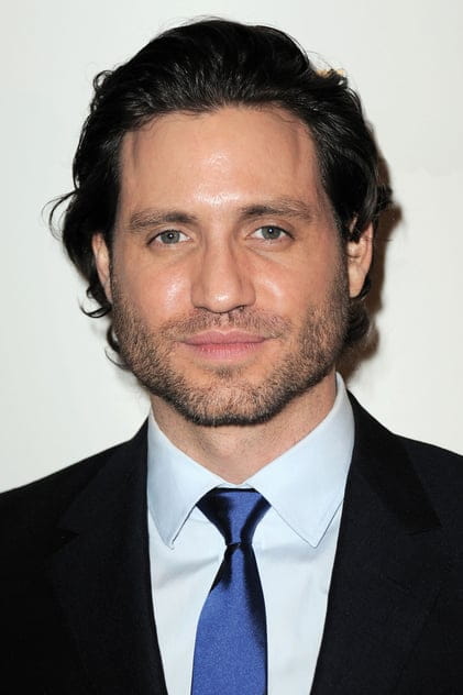 Filmes com um ator Edgar Ramirez