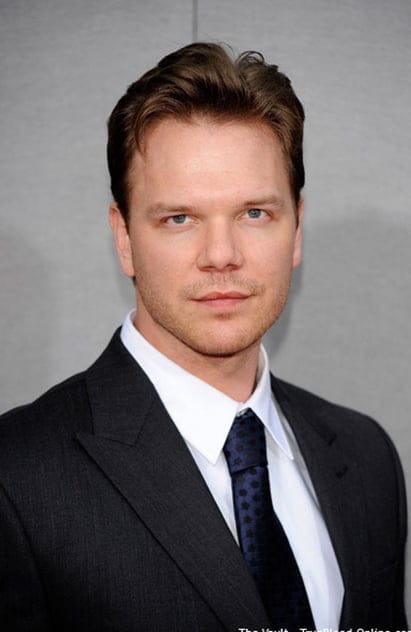 Filmy s tímto hercem Jim Parrack