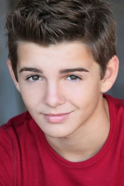 Филми с актьора Jack Griffo