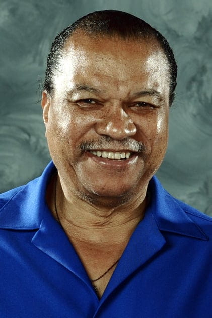 Filmes com um ator Billy Dee Williams