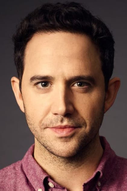 Filmek a színésszel Santino Fontana