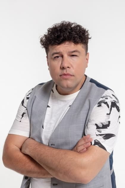Films with the actor Volodymyr Shumko