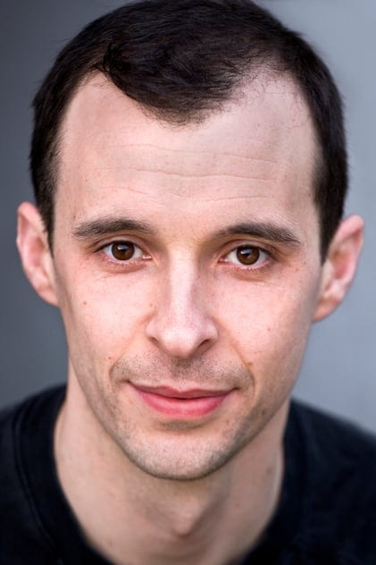 Filmy s tímto hercem Tom Vaughan Lawlor