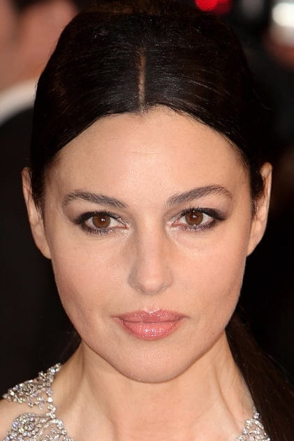 Filmy s tímto hercem Monica Bellucci