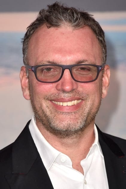 Films with the actor Henry Jackman