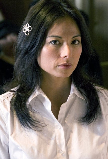 Filme cu actorul Françoise Yip