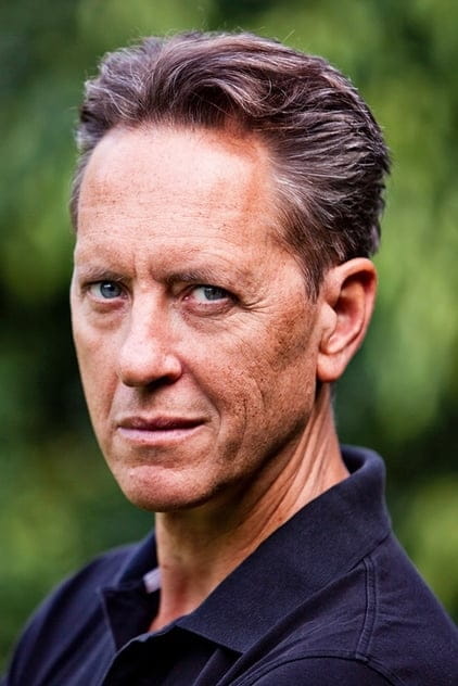 Films with the actor Richard E. Grant