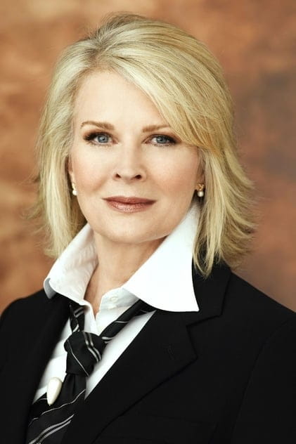 Filmy s tímto hercem Candice Bergen