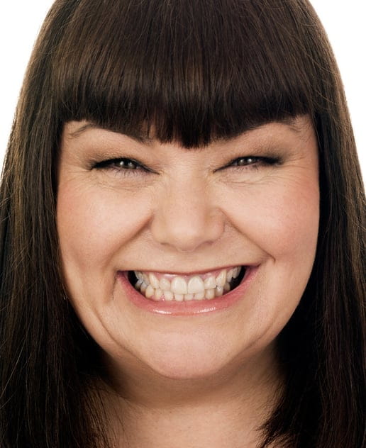 Филми с актьора Dawn French