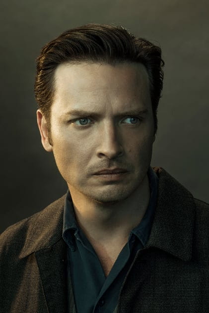 Филми с актьора Aden Young