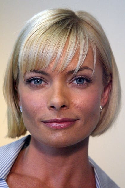 Filmy s tímto hercem Jaime Pressly