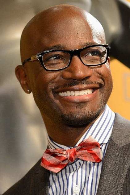 Films with the actor Taye Diggs