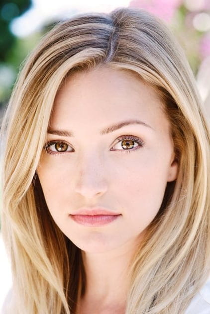 Películas con el actor Brianne Nicole Howey