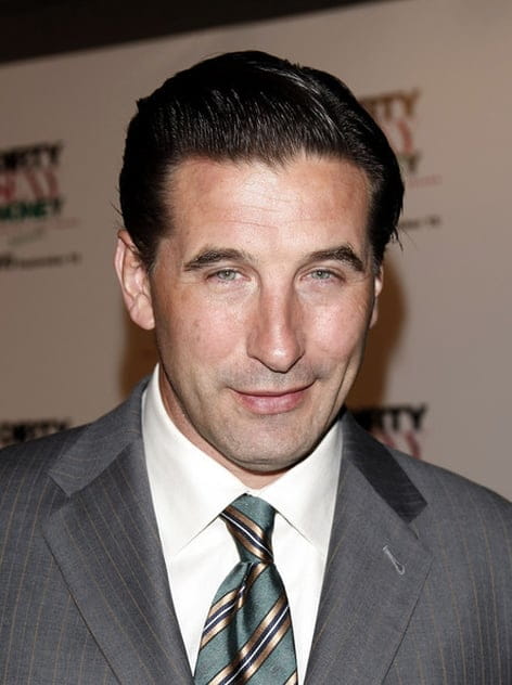 Filmy s tímto hercem William Baldwin