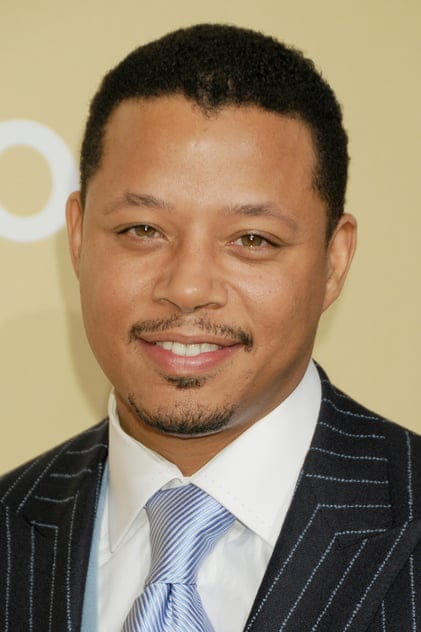 Filmy s tímto hercem Terrence Howard