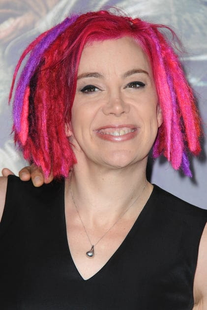 Filmy s tímto hercem Lana Wachowski