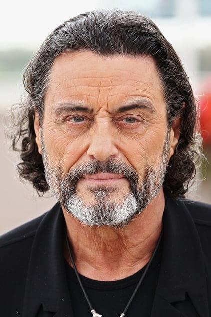 Filmy s tímto hercem Ian McShane