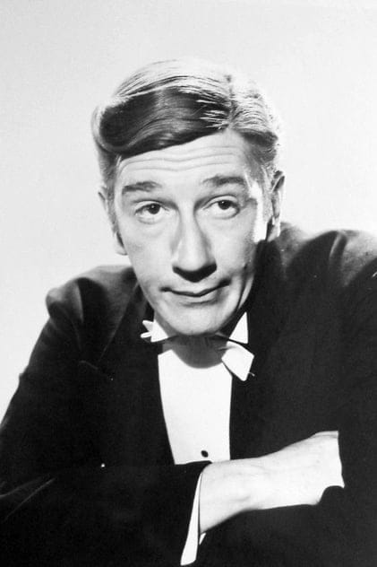 Filmek a színésszel Richard Haydn