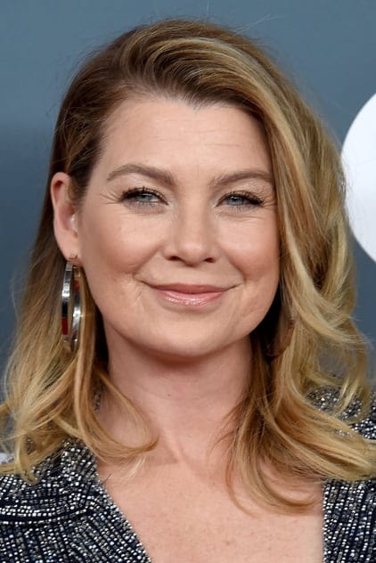 Filmy s tímto hercem Ellen Pompeo