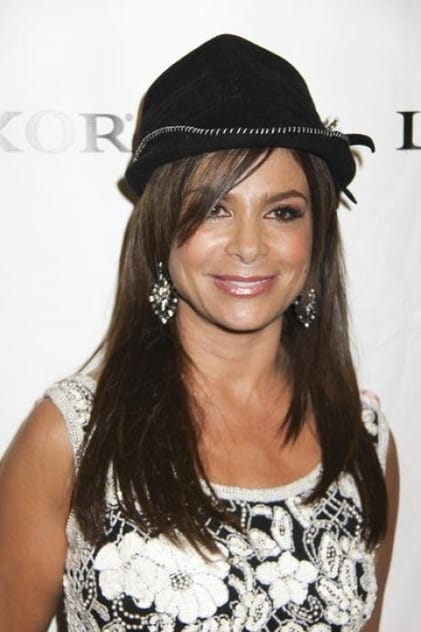 Filmy s tímto hercem Paula abdul