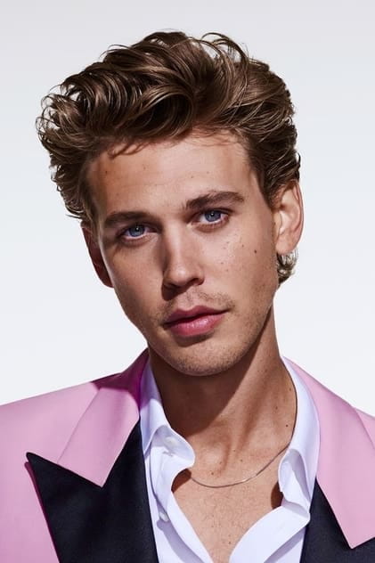 Filmovi sa glumcem Austin Butler