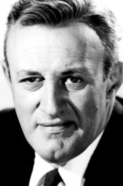 Filmek a színésszel Lee J. Cobb