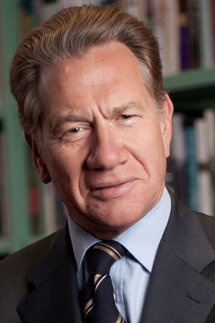 Filmy s tímto hercem Michael Portillo