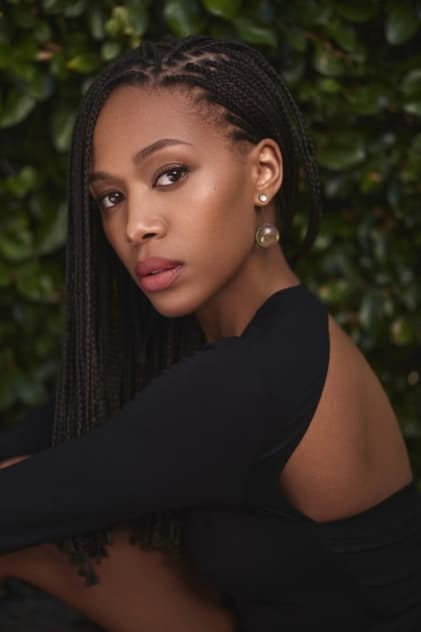 Filme mit einem Schauspieler Nicole Beharie