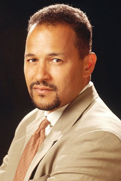 Films with the actor Clark Johnson